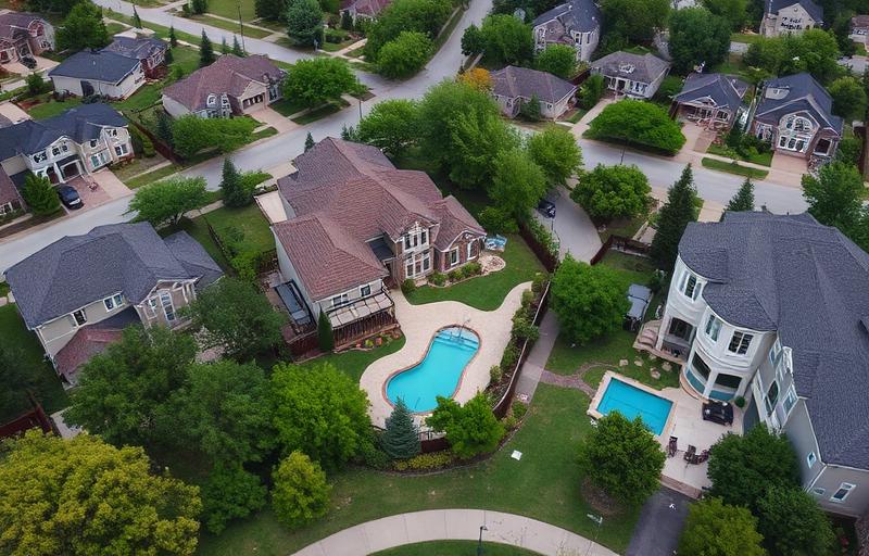 The Frisco Home Buying Guide: What New Residents Should Know